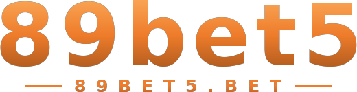 89bet5 logo